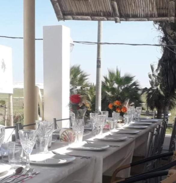 Hotel Mar Y Sol Playa El Milagro Paijan エクステリア 写真