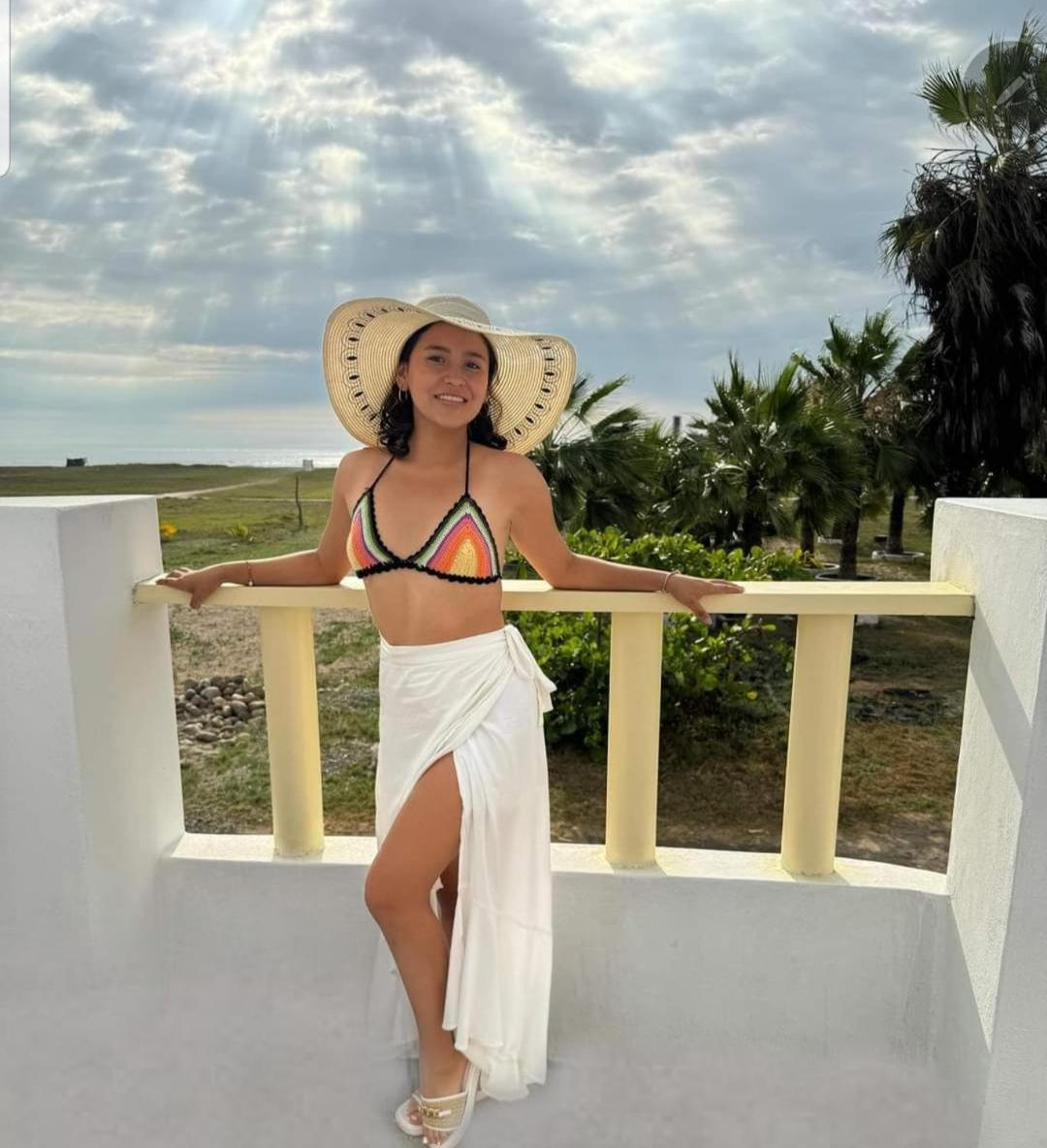 Hotel Mar Y Sol Playa El Milagro Paijan エクステリア 写真