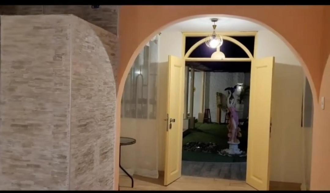 Hotel Mar Y Sol Playa El Milagro Paijan エクステリア 写真