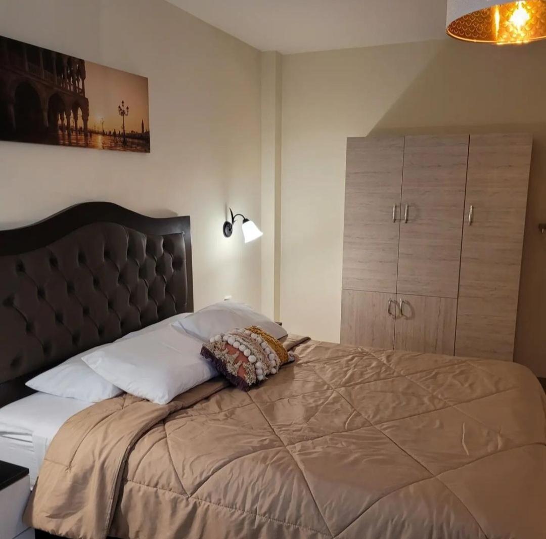 Hotel Mar Y Sol Playa El Milagro Paijan 部屋 写真