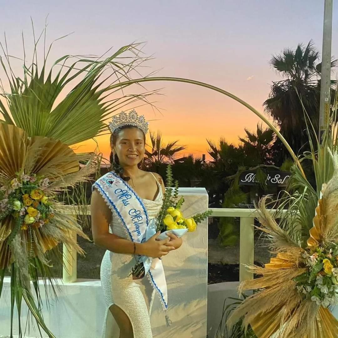 Hotel Mar Y Sol Playa El Milagro Paijan エクステリア 写真