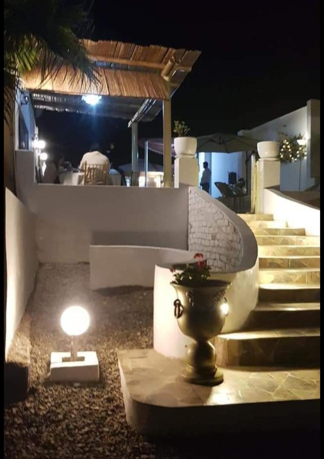 Hotel Mar Y Sol Playa El Milagro Paijan エクステリア 写真