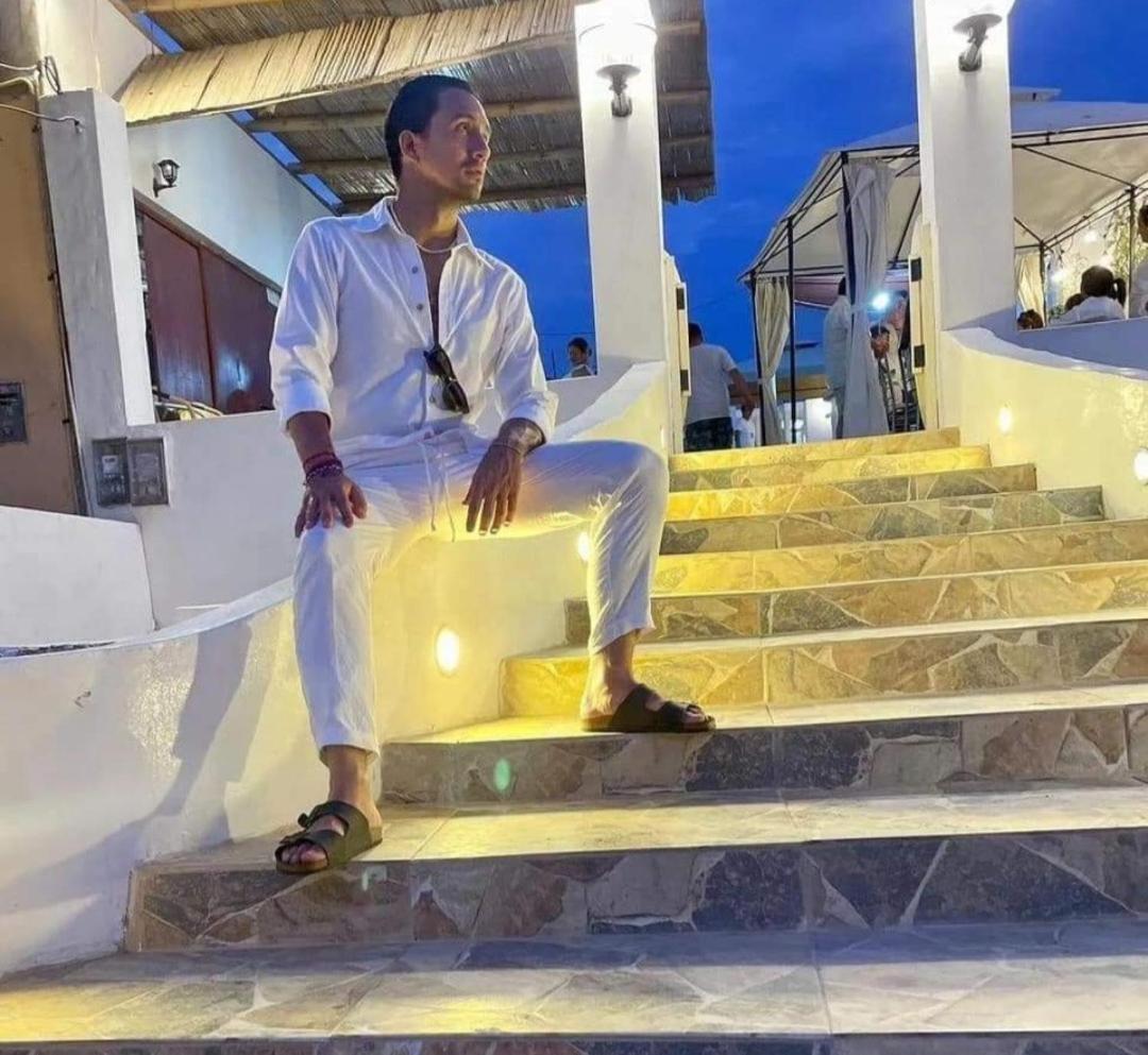 Hotel Mar Y Sol Playa El Milagro Paijan エクステリア 写真